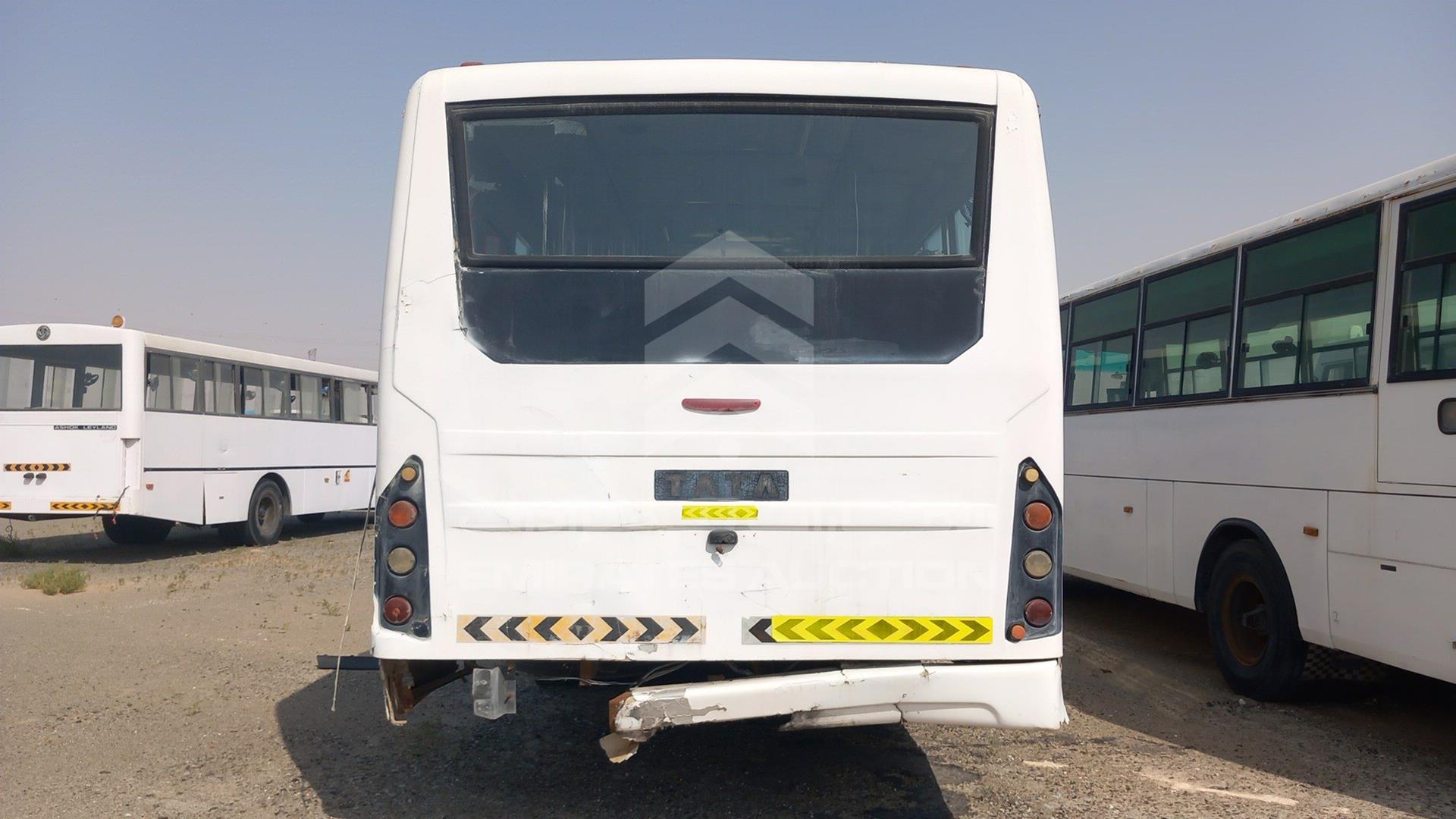 2012 TATA 1618 VIN: MAT449251C0L00047