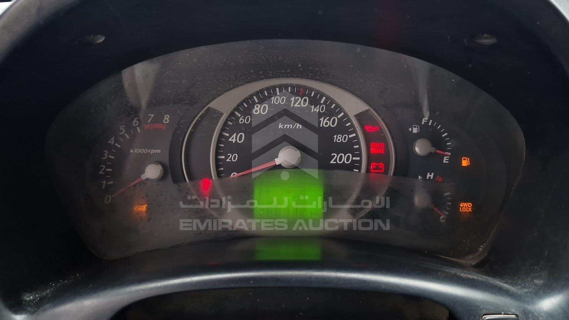 2005 HYUNDAI TUCSON VIN: KMHJM81B05U063764