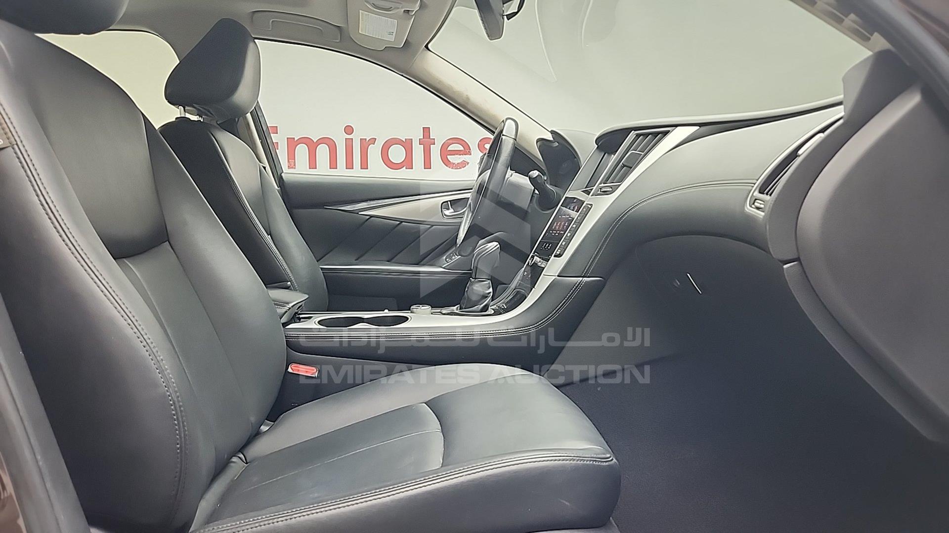 2020 INFINITI Q50 VIN: JN1EV7AR9LM250186