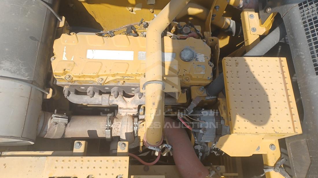2020 CAT 340D2L — Engine Bay — Photo 36