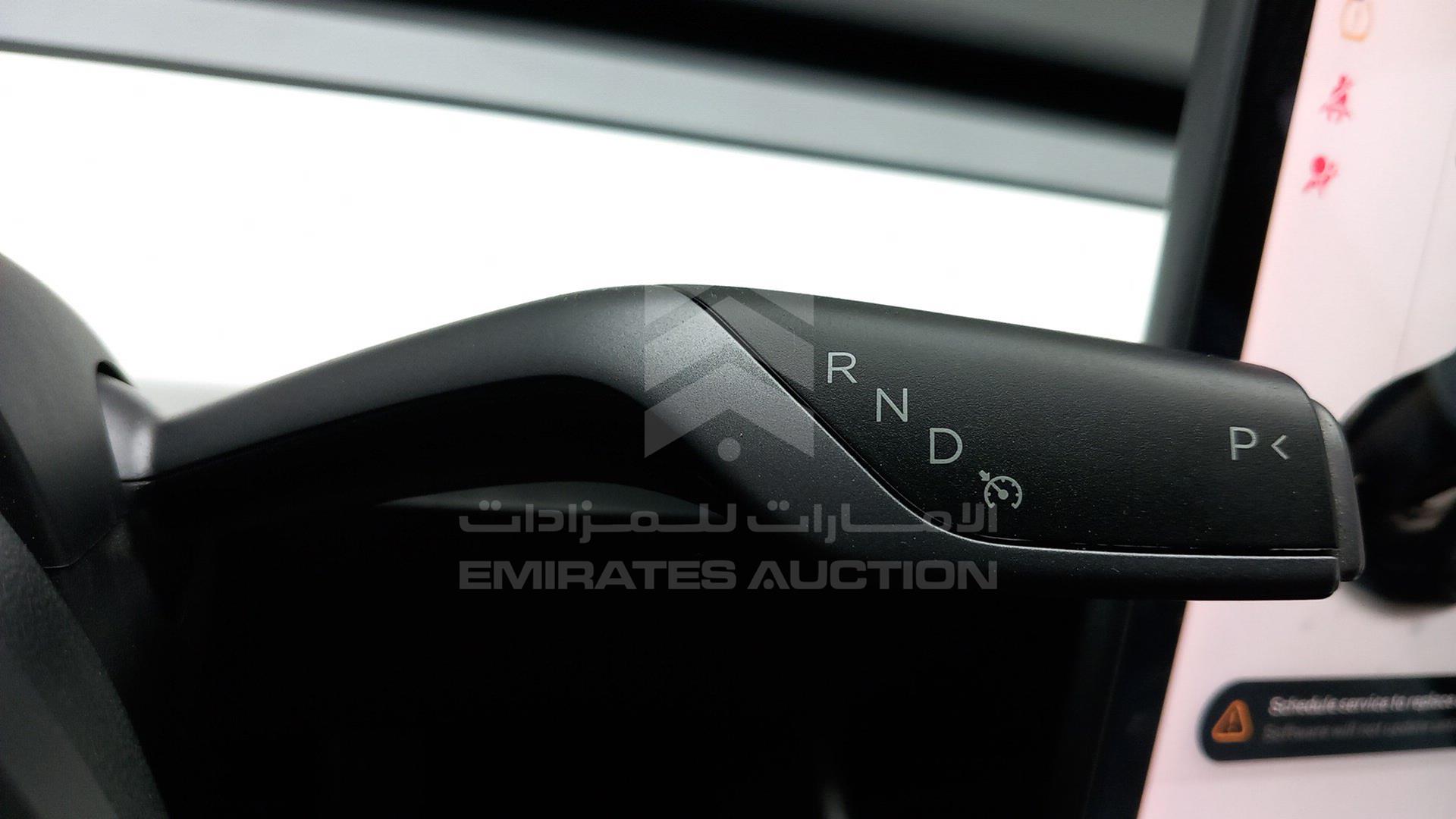 2020 TESLA MODEL 3 VIN: 5YJ3E7EC1LF752175