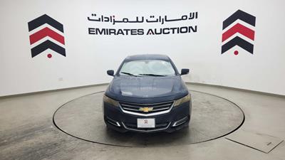 شيفروليه إمبالا 2014