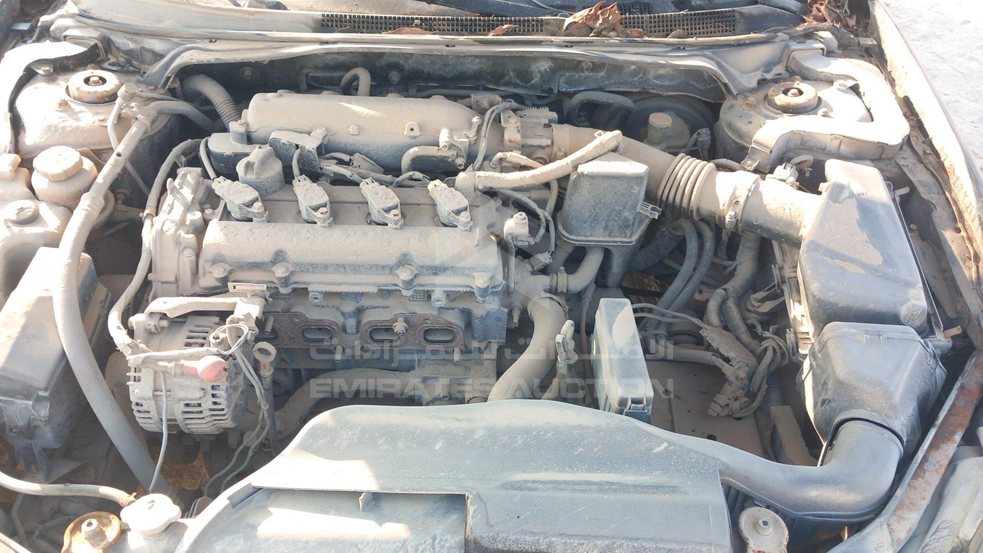 2005 NISSAN ALTIMA VIN: 1N4AL11D25C379971