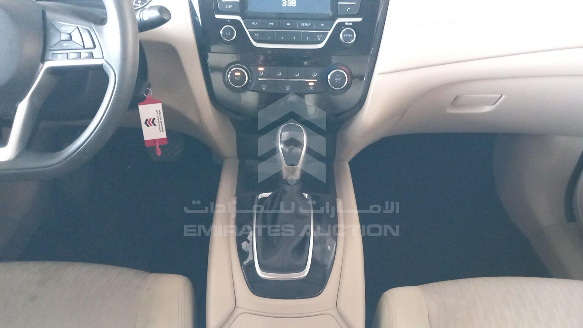 2021 NISSAN X-TRAIL VIN: JN1BT2MU6MW020493