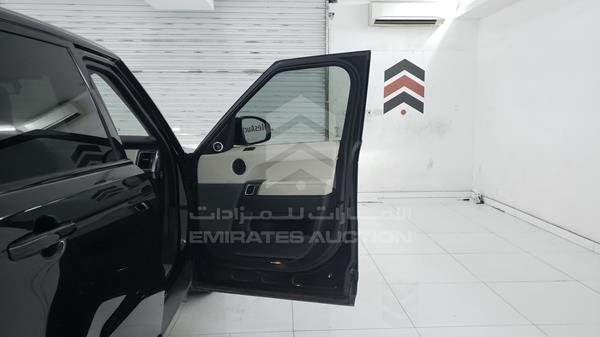 Range Rover Sport 2014 SALWR2WF2EA355835 Image 26