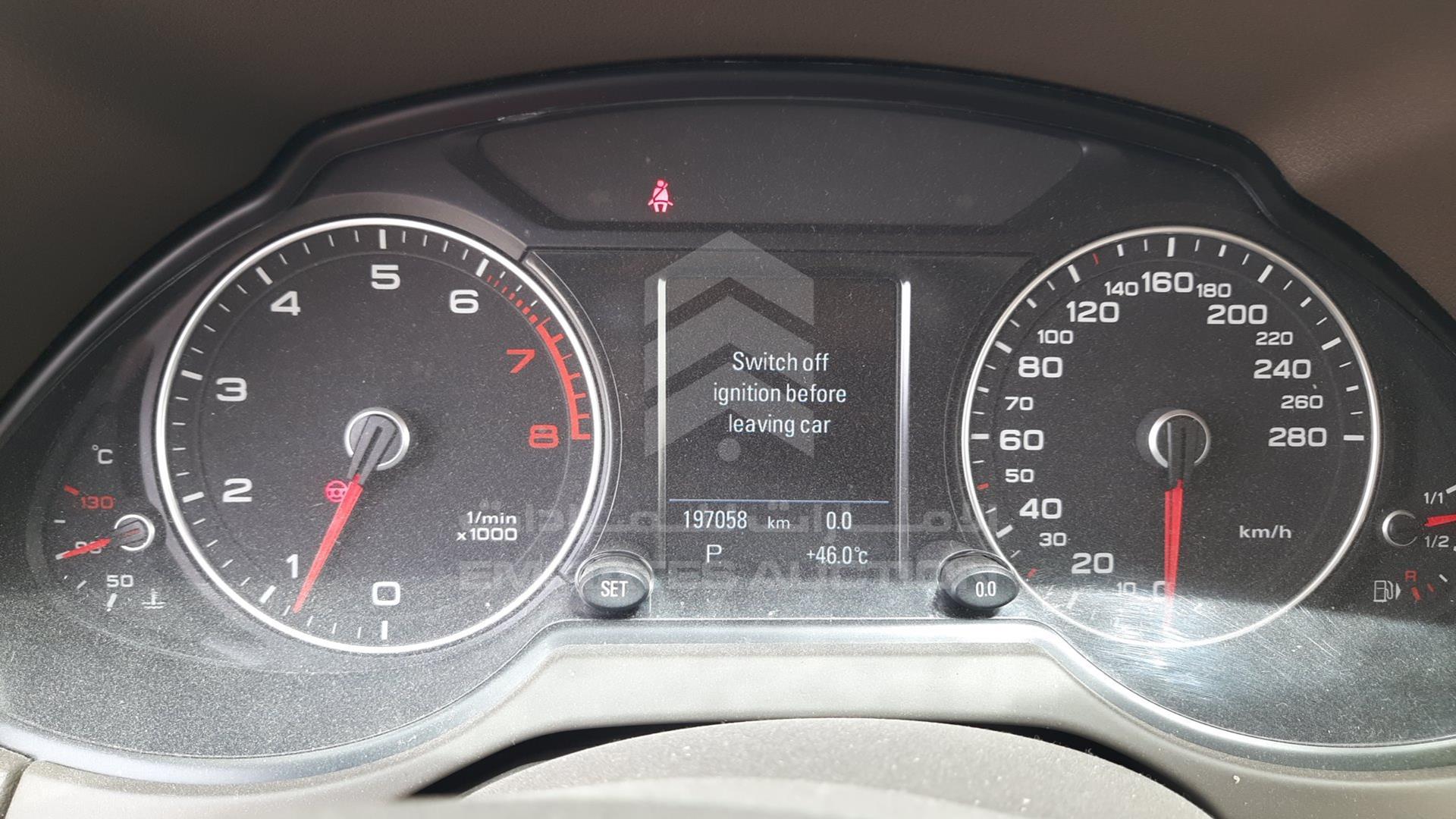 2014 AUDI Q5 VIN: WA1CFCFP5EA065746