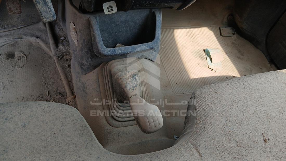 2005 Mitsubishi L 200 — Gear View — Photo 16