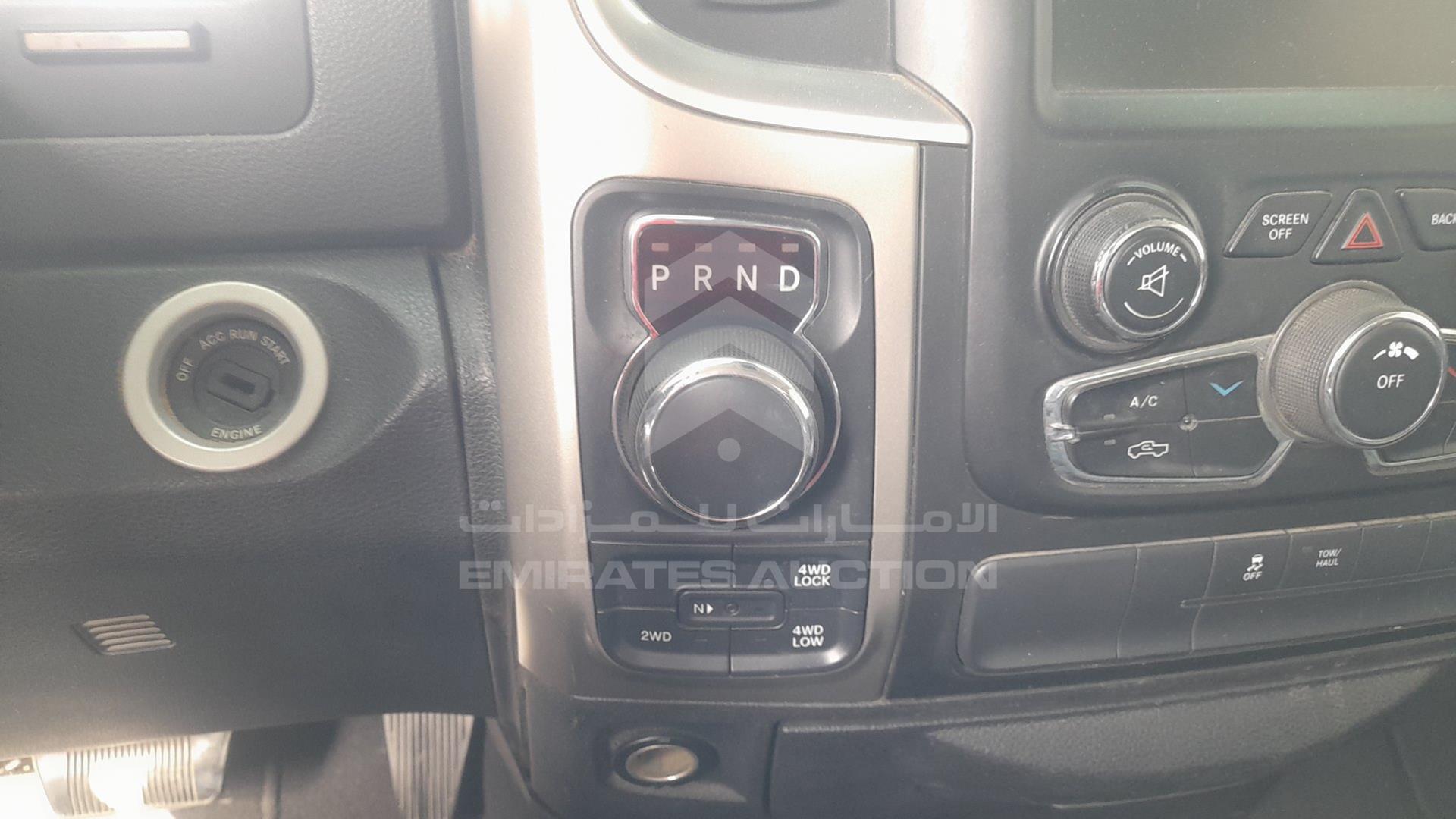 2014 DODGE RAM VIN: 3C6JR7BT0EG221120