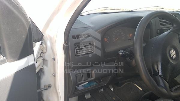 Suzuki Apv 2014 MHYDN7A33EJ400054 Image 14