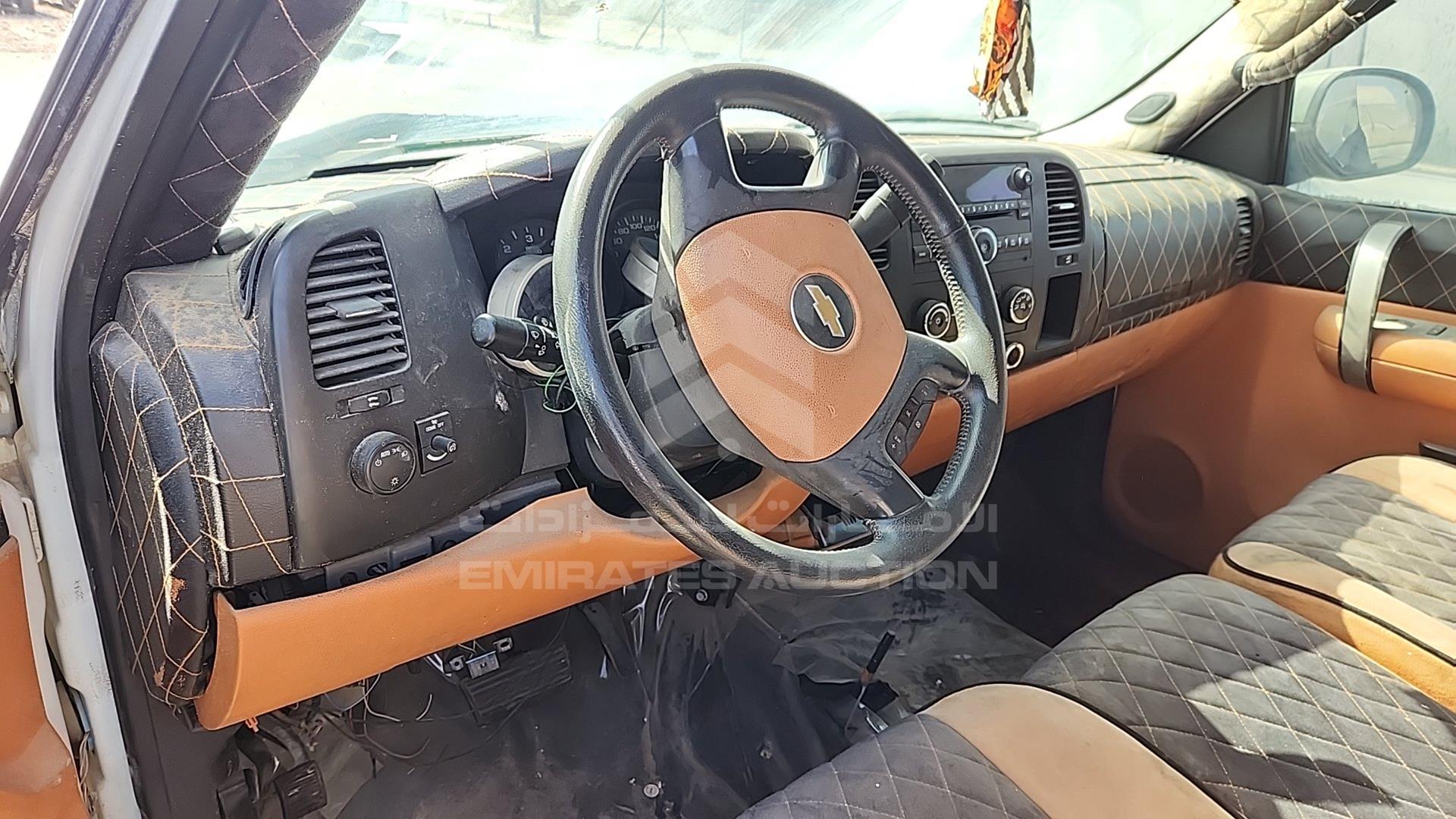 2009 CHEVROLET SILVERADO VIN: 1GCEK14X49Z217850