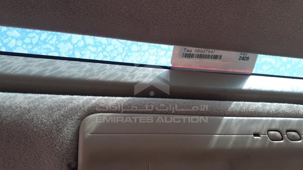 Lexus LS400 1998 JT8BH28F4W0129887 Image 9
