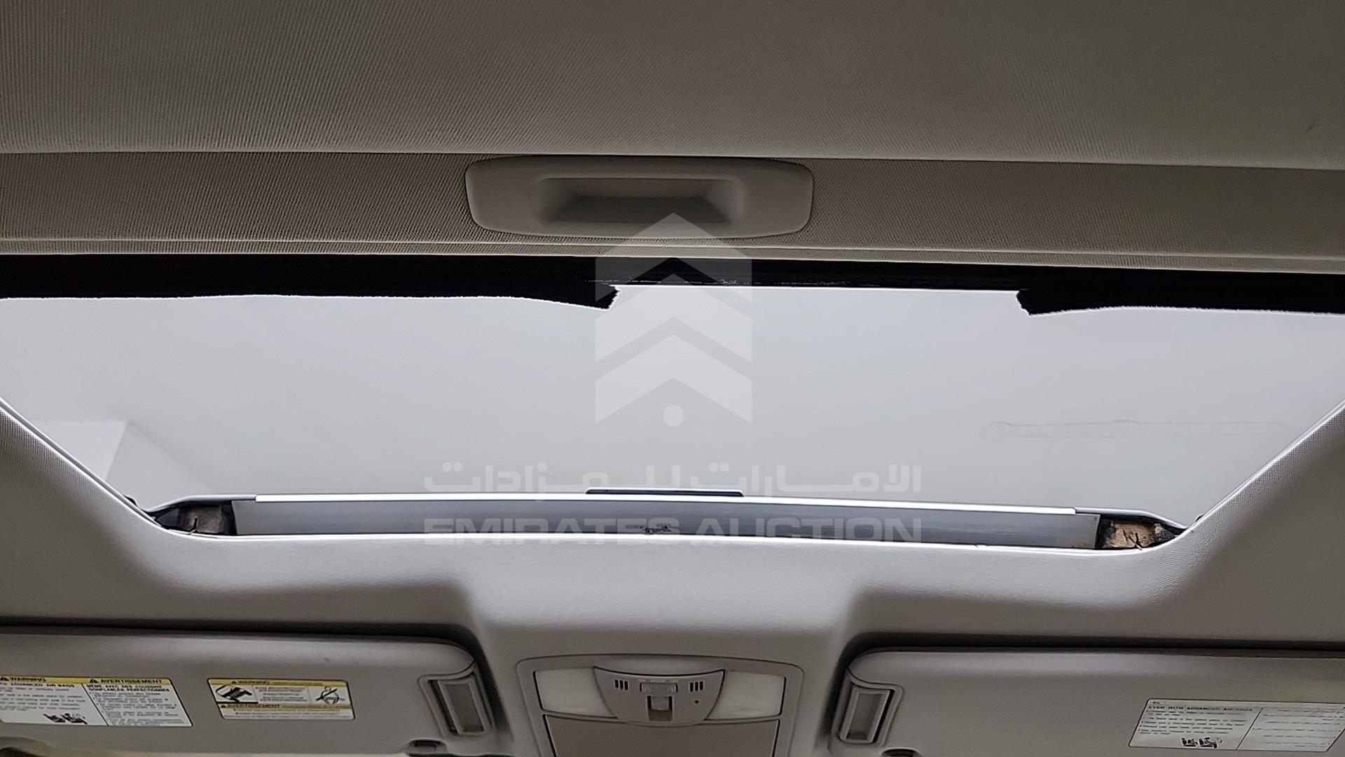 2012 INFINITI QX56 VIN: JNRAZ2NY6C9020497