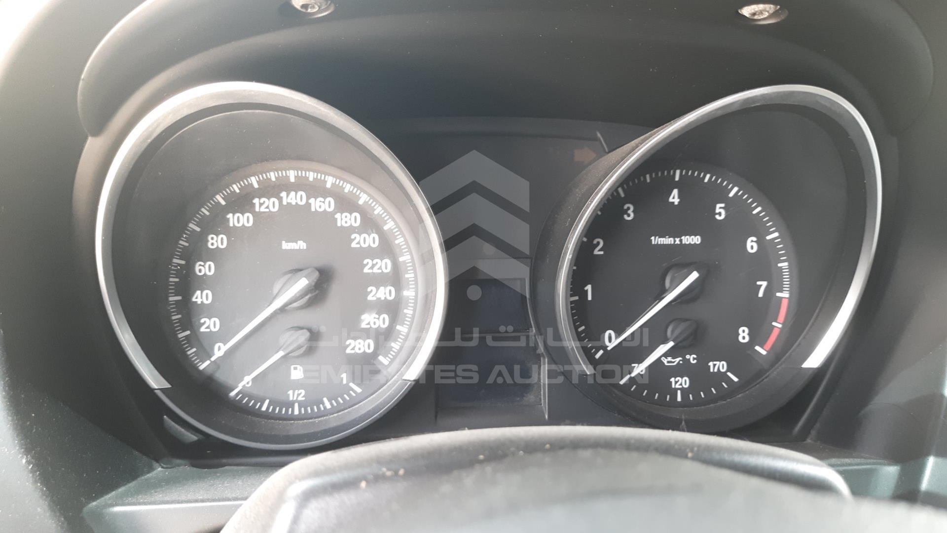 2012 BMW Z4 VIN: WBALL3107CE984188