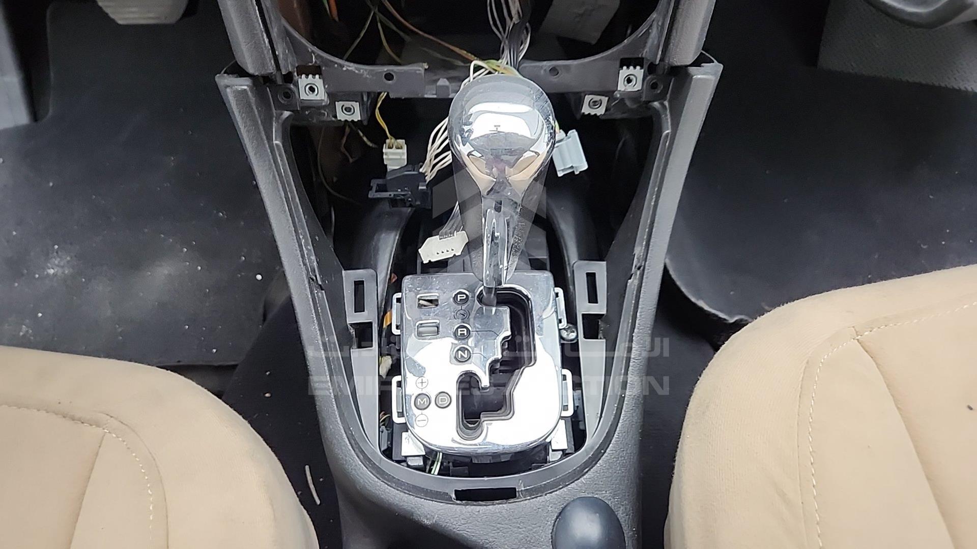 2002 PEUGEOT 307 VIN: VF33CNFUE82350356