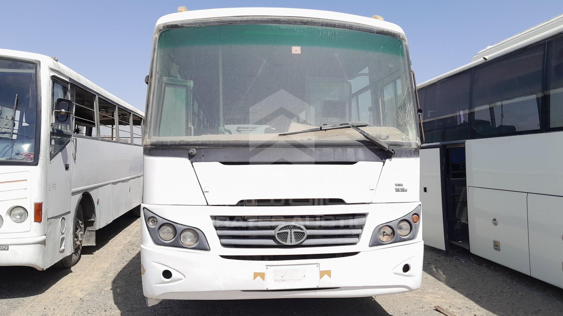 2016 TATA BUS VIN: MAT449253G0L01940