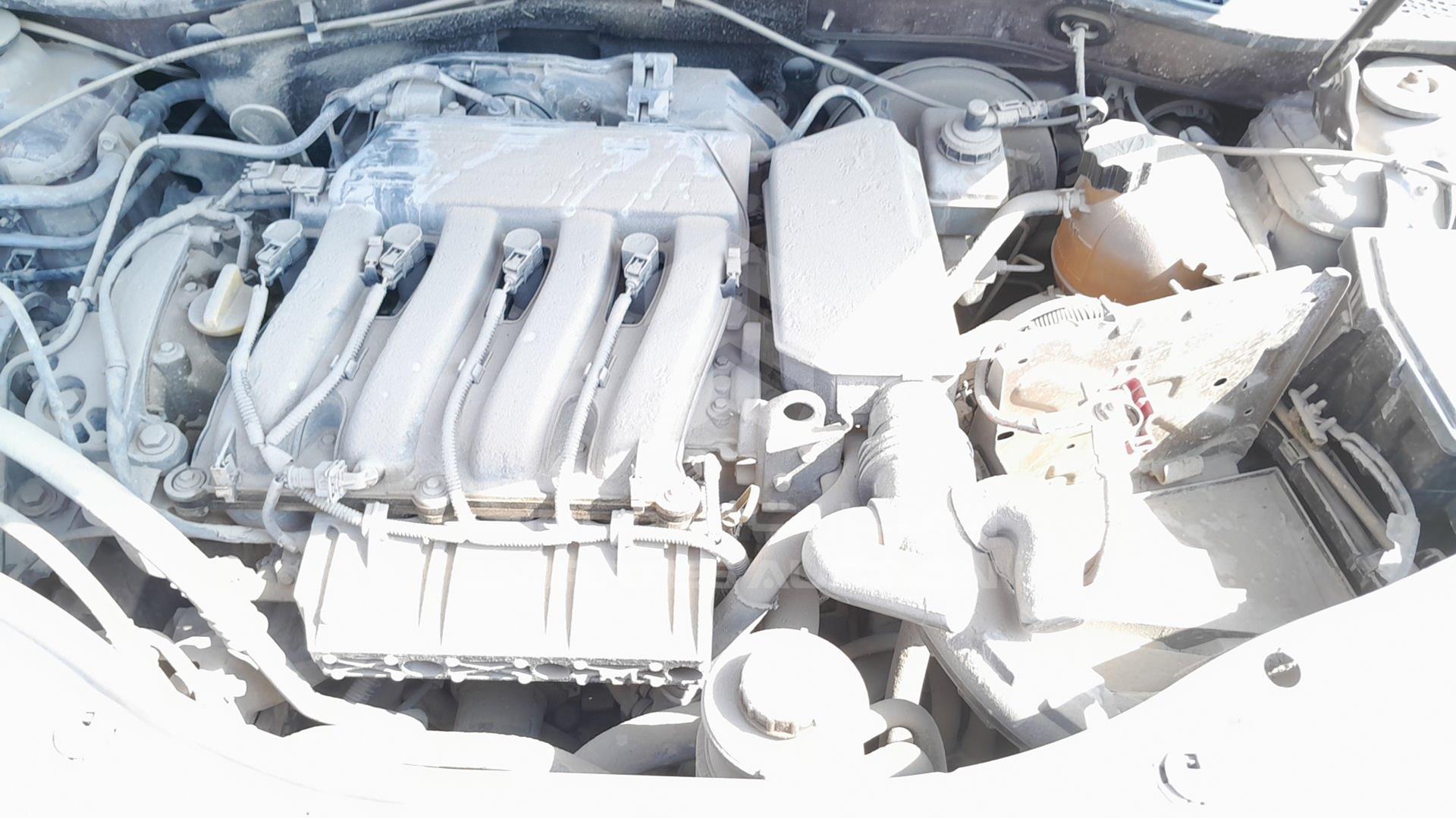 2015 RENAULT DUSTER VIN: VF1HSRCA9FA515361