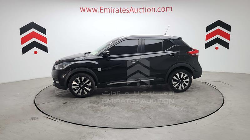 3N1CP5CP8LL502652 Auction: EmiratesAuction Lot: 413790 3N1CP5CP8LL502652 Nissan Kicks 2020 BLACK Photo 43