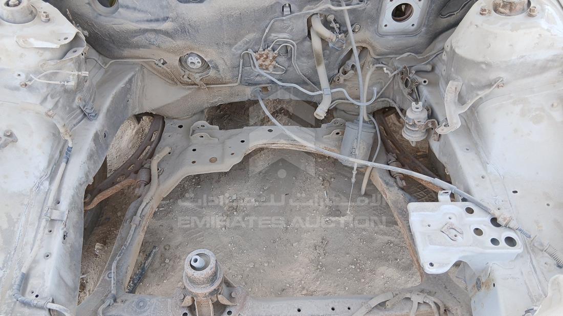 2001 Toyota Camry — Engine Bay — Photo 27