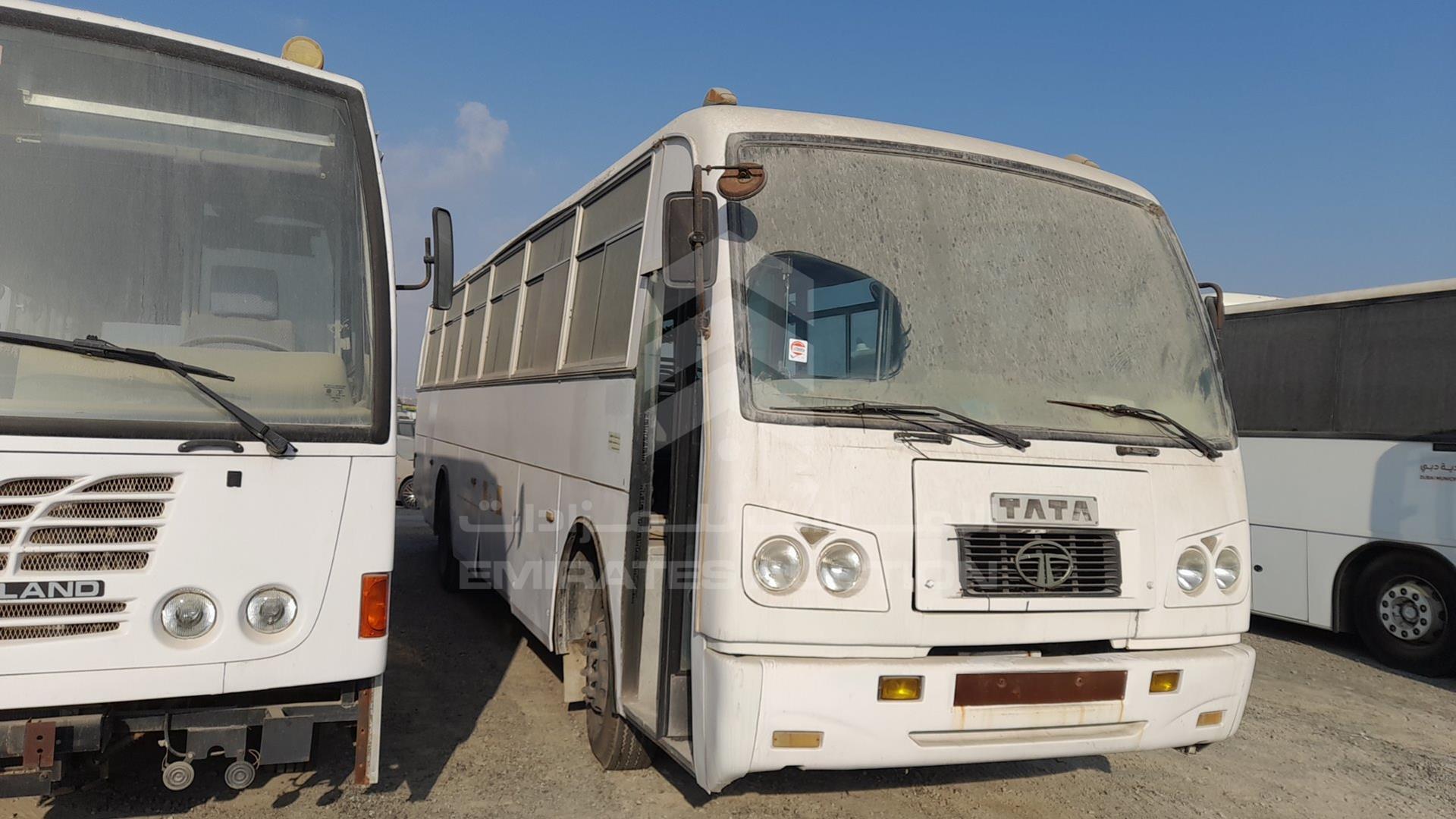 2006 TATA LPO1316-55 VIN: MAT38906662L01918