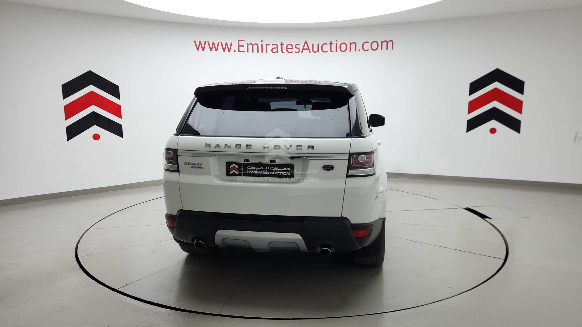 2015 RANGE ROVER SPORT VIN: SALWA2VF1FA537794