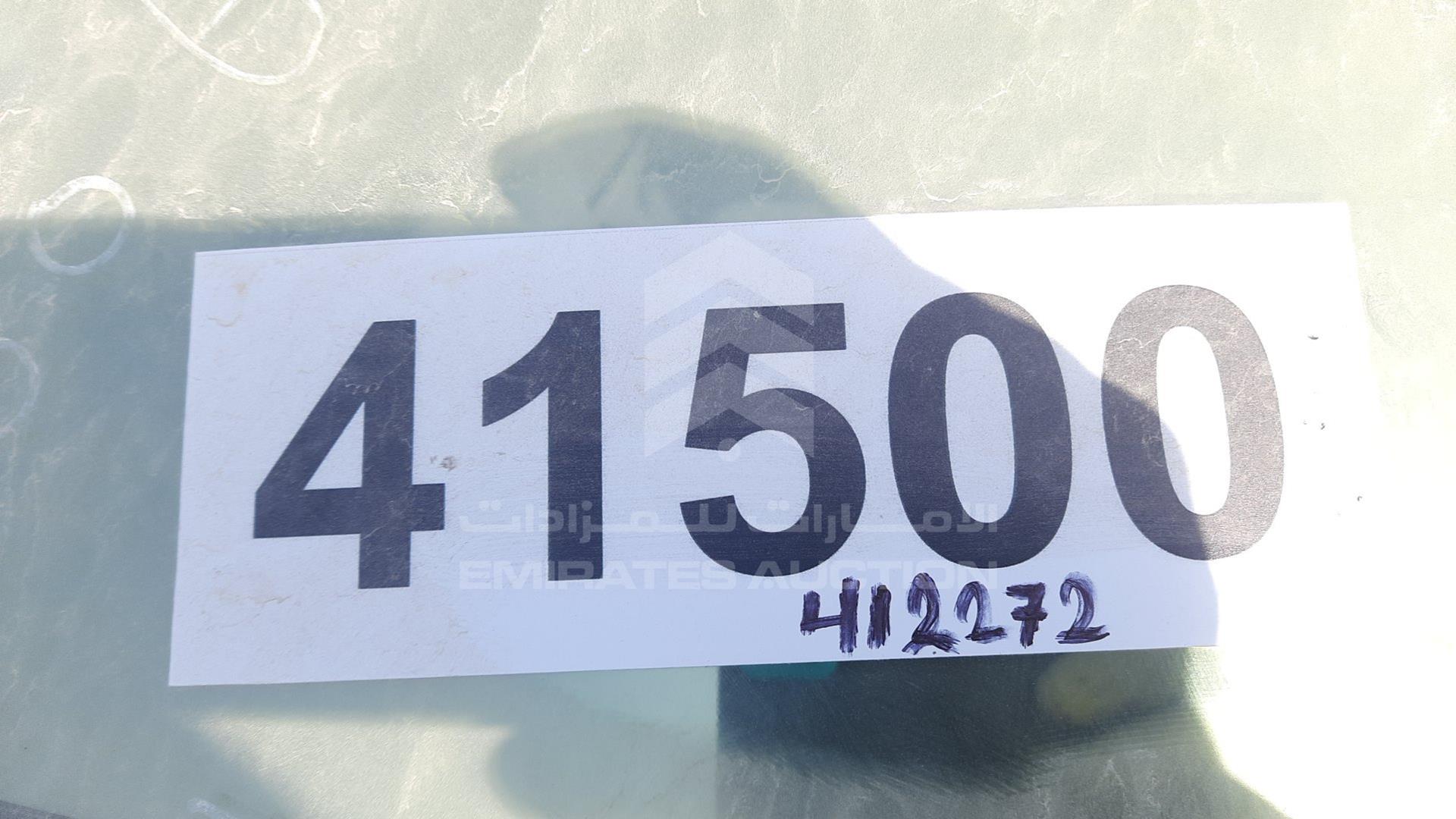 0 MITSUBISHI PAJERO VIN: H57A-0018137
