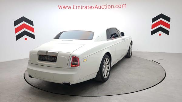 ROLLS ROYCE Phantom 2014 SCA683C09EUX76117 Image 14