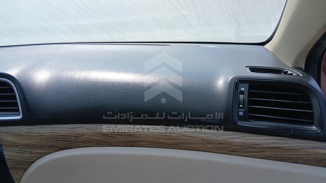 سوزوكي سياز 2023 — زاوية واجهة الراكب الأمامي الأيمن — صورة 27