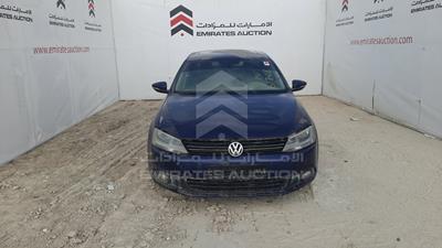 2013 Volkswagen Jetta