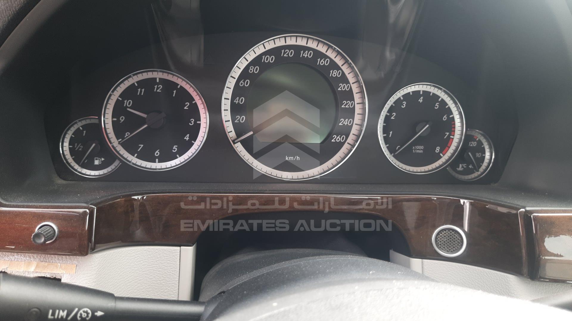 0 MERCEDES --- VIN: WDDHF5EB7AA246702
