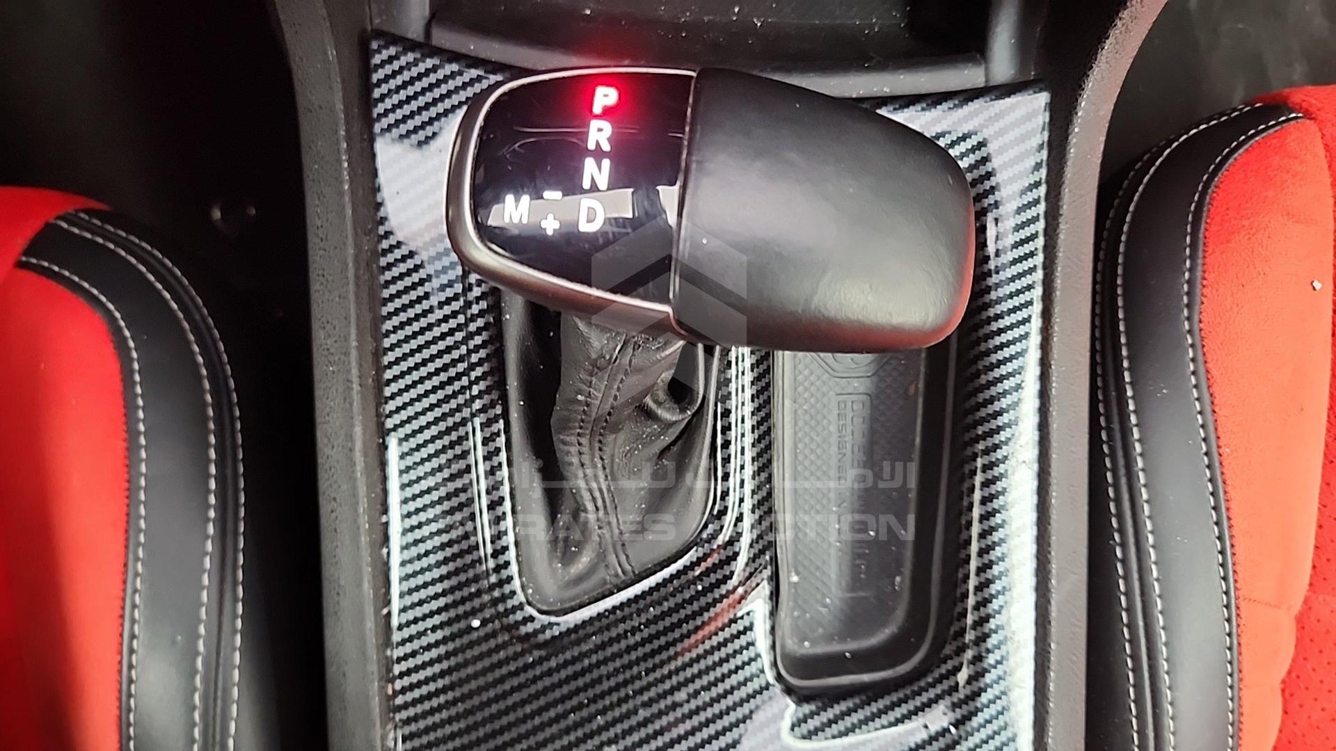 2019 DODGE CHARGER VIN: 2C3CDXHG3KH630612