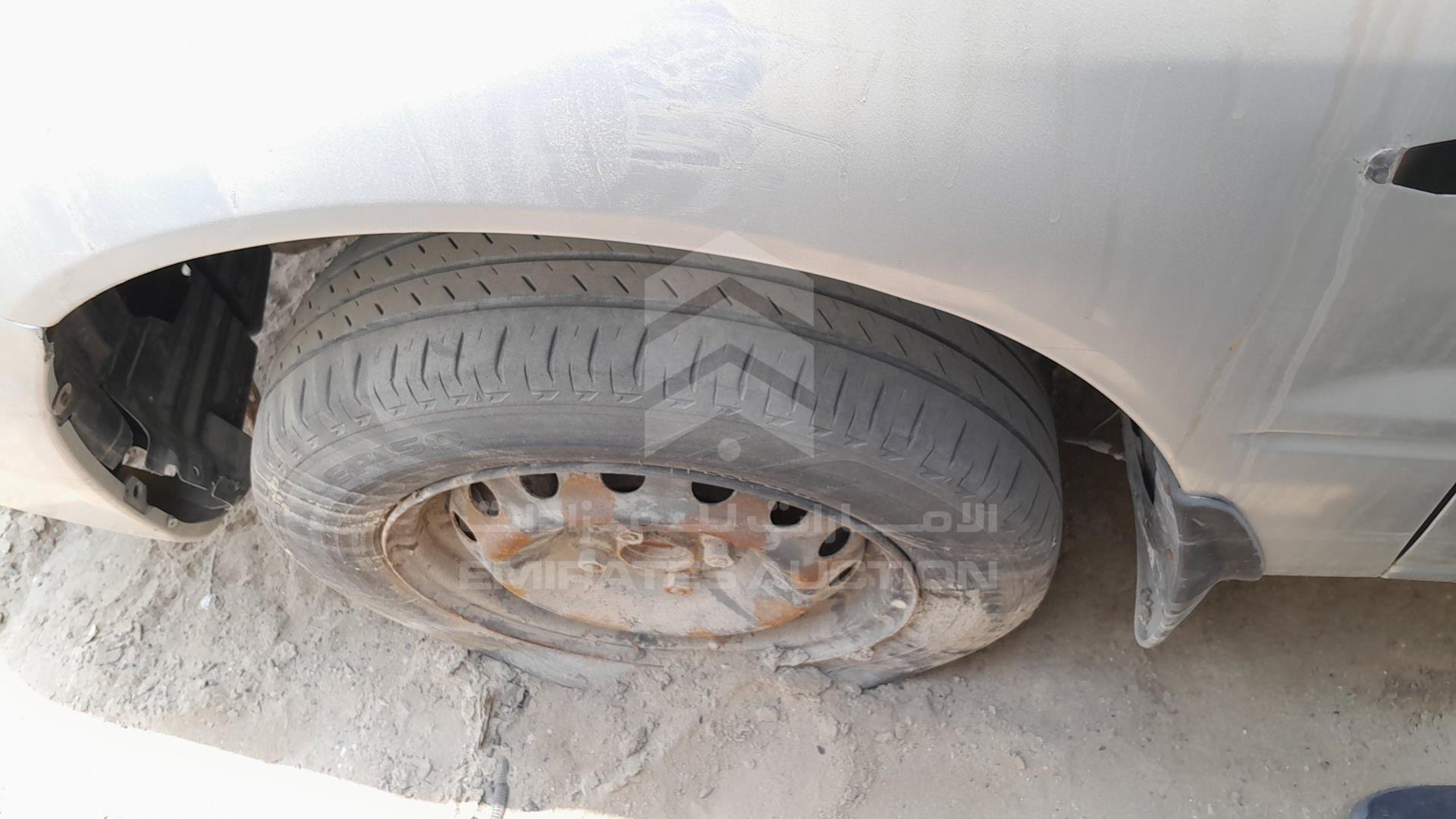 2007 MITSUBISHI LANCER VIN: JMYSRCS1A7U706757