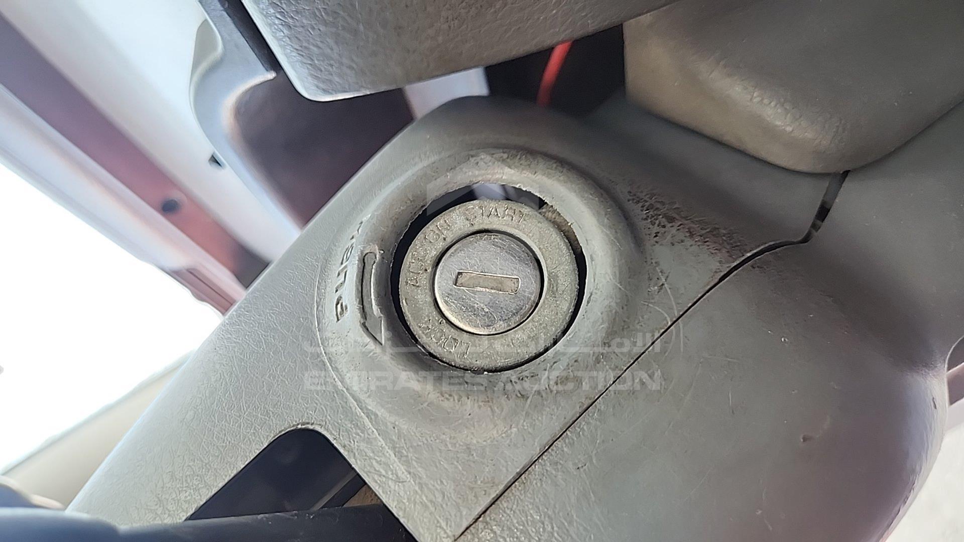 2006 MITSUBISHI CANTER VIN: JL7BCE1J66K007992