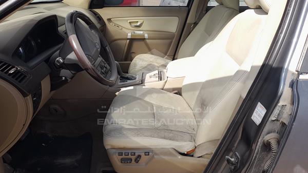 YV1CZ985681423673 Volvo XC 90