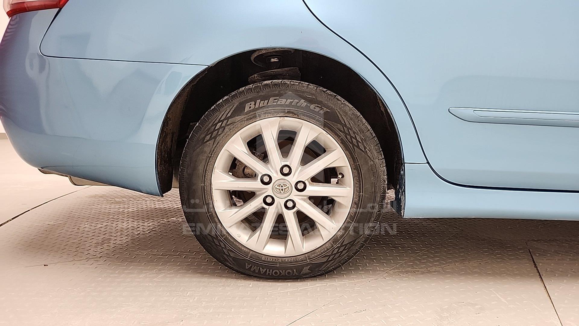2007 TOYOTA CAMRY VIN: 6T1BE42K27X412891