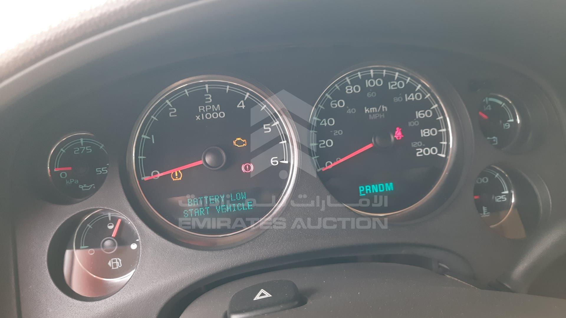 2014 GMC YUKON VIN: 1GKS28EF5ER111052