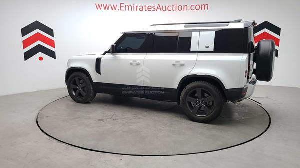 Land Rover Defender 2020 SALEA7BU0L2006166 Image 66