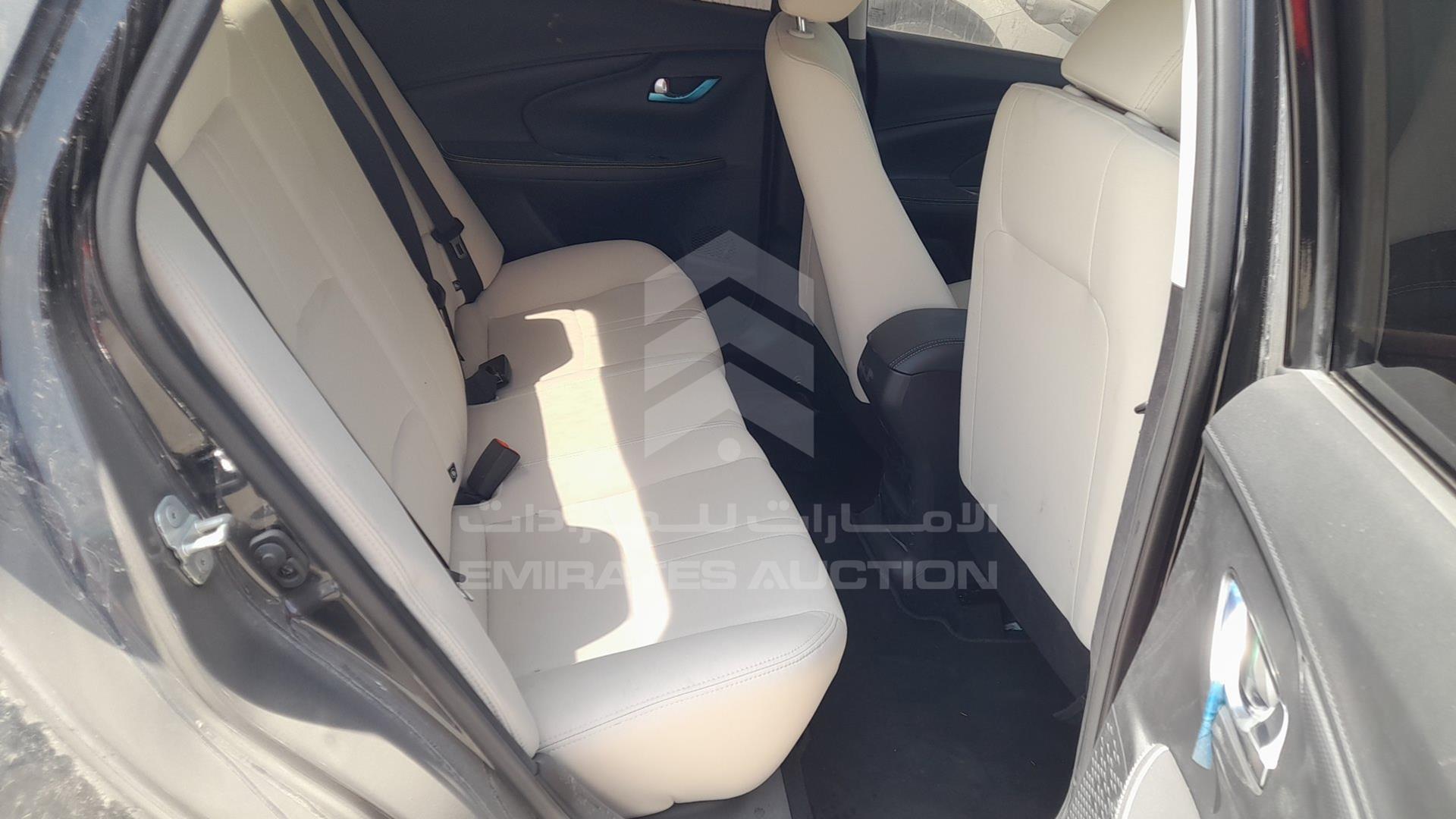 2024 CHANGAN ALSVIN VIN: LS5A2ASE7RD918022