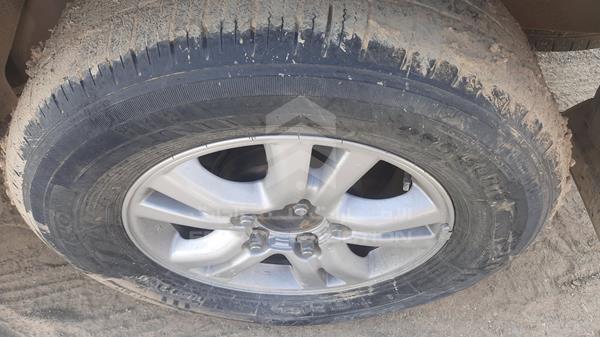 Lexus LX 470 2003 JTJHT00W533530026 Image 26