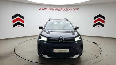 2023 Citroen C5
