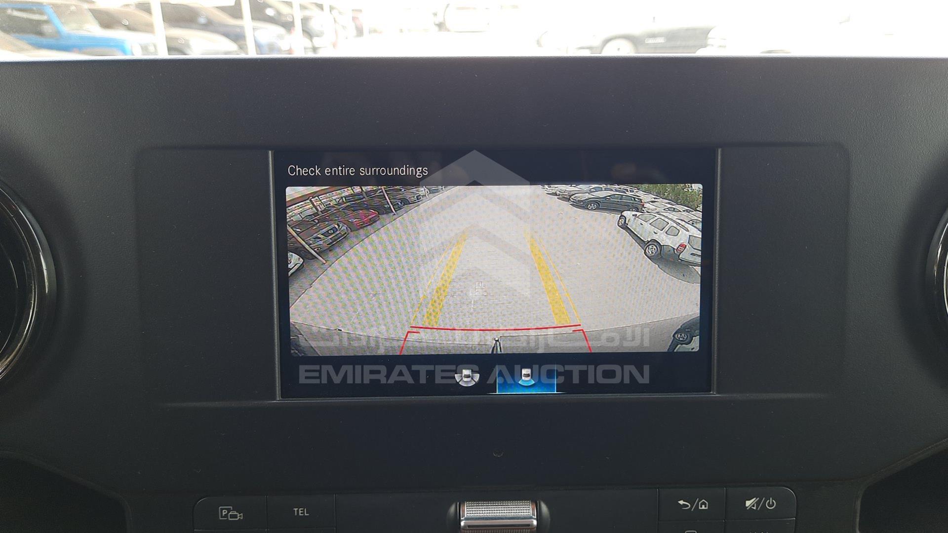 2020 MERCEDES SPRINTER VIN: WD3YF4A97KP172374