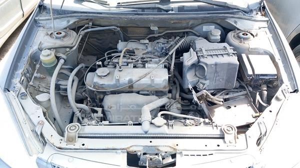 JMYSRCS3ABU722805 Mitsubishi Lancer