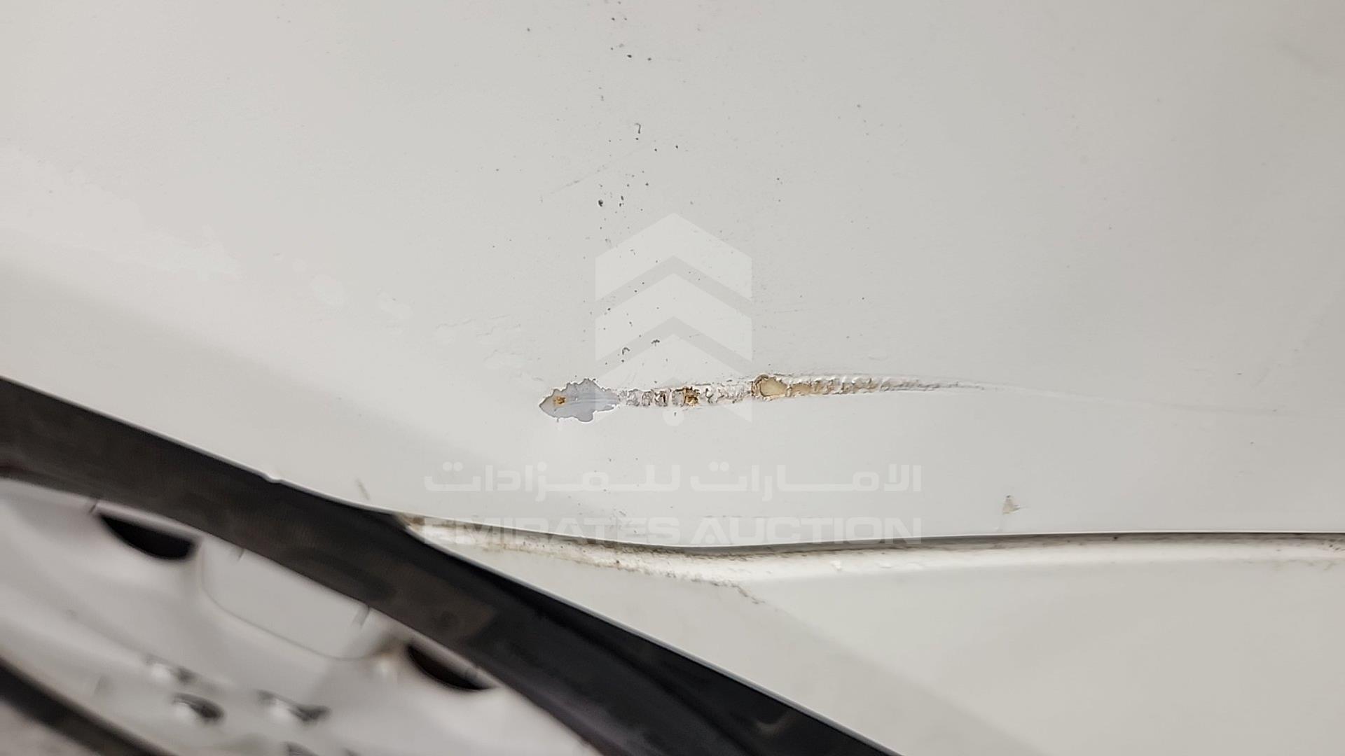 2006 HYUNDAI SONATA VIN: KMHET41C46A194365