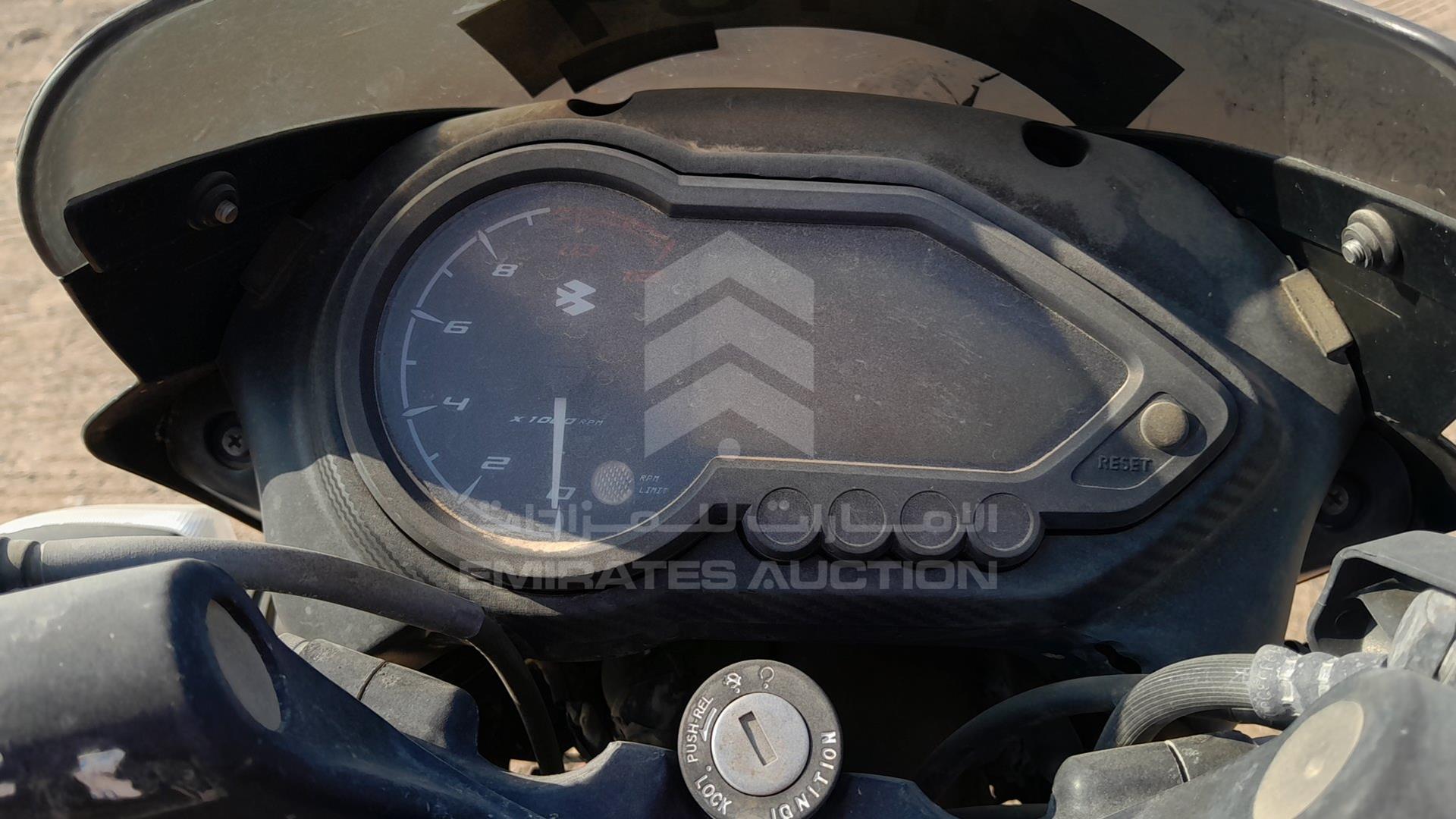 2021 BAJAJ PULSAR VIN: MD2A11CX5MCL27217