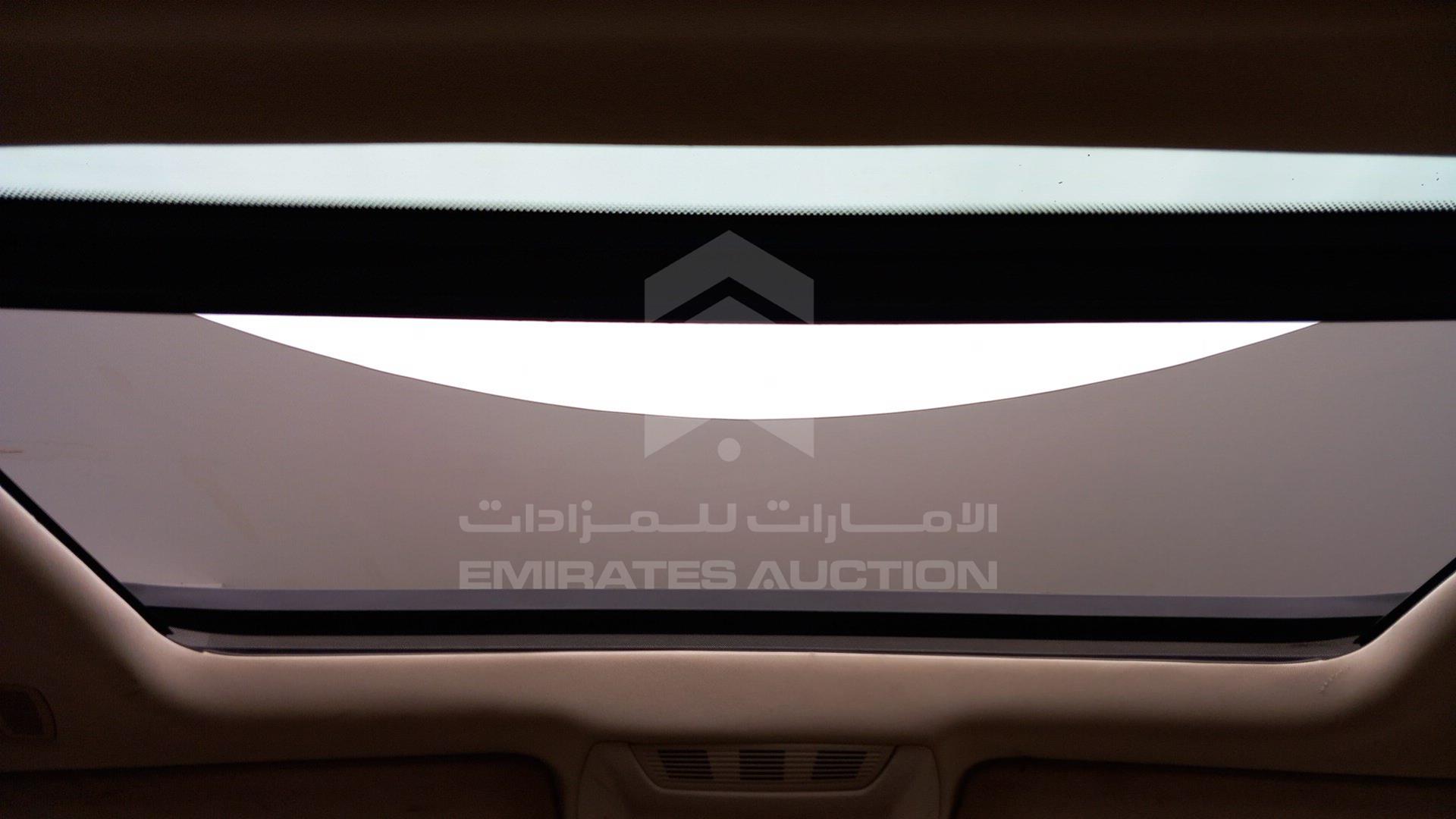 2009 BMW 750 I VIN: WBAKB81069CY52975