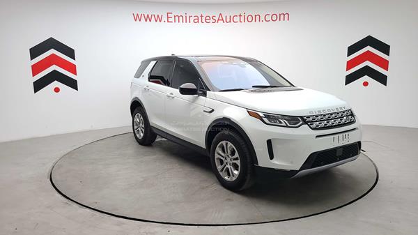 Land Rover Discovery 2021 SALCJ2FX5MH887881 Image 16