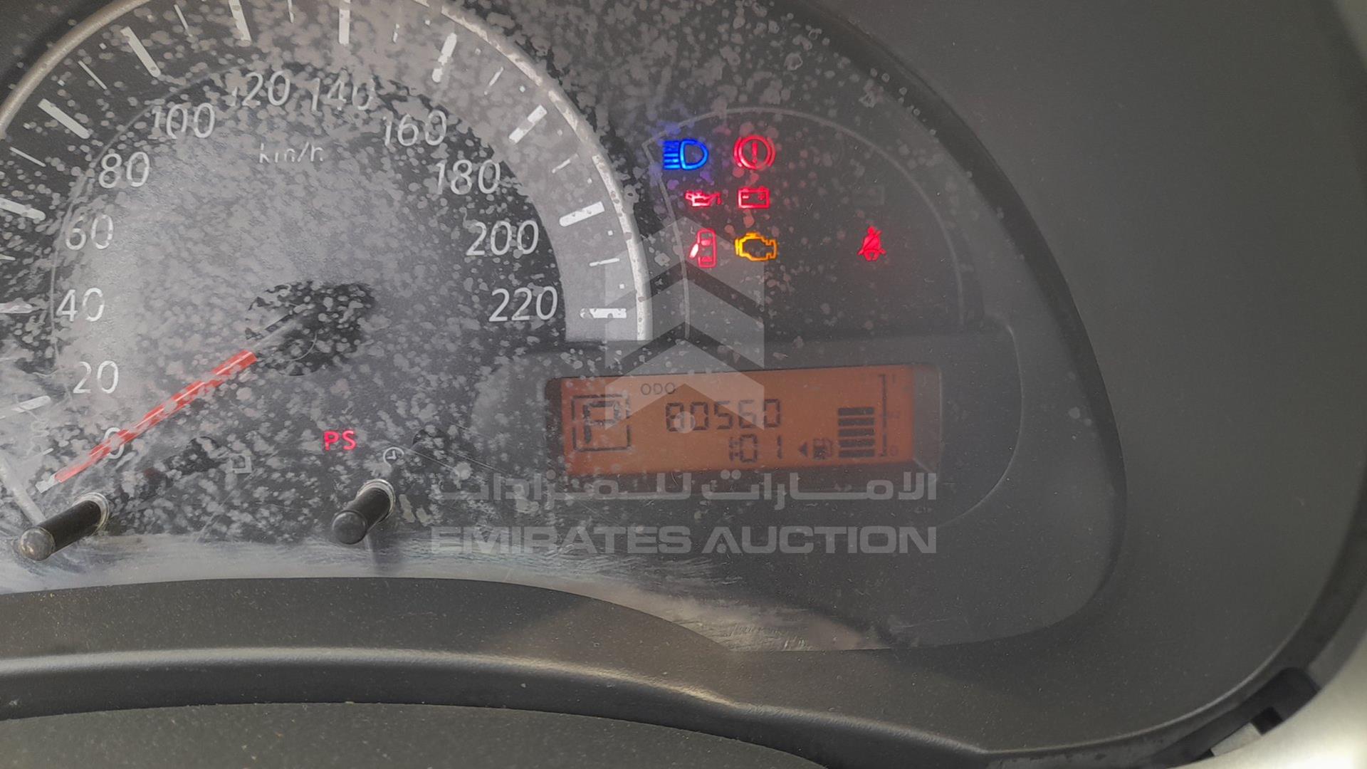 2020 NISSAN MICRA VIN: MDHAK3CR0LG002563