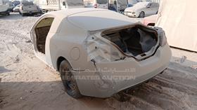 2008 Nissan Altima — Rear Left Angle — Photo 5 — Thumbnail