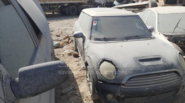 WMWMF33597TL67722 Mini Cooper