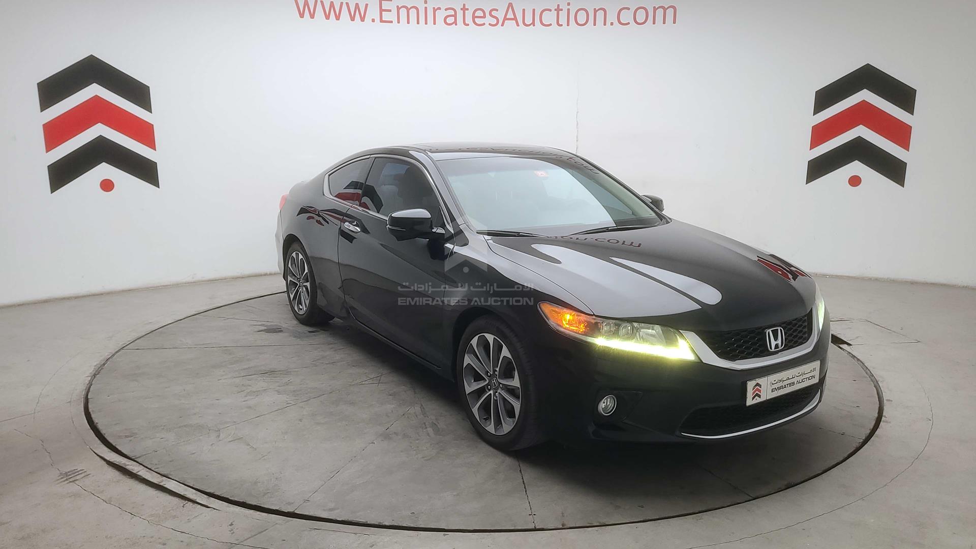 2014 HONDA ACCORD VIN: 1HGCT2275EA600493