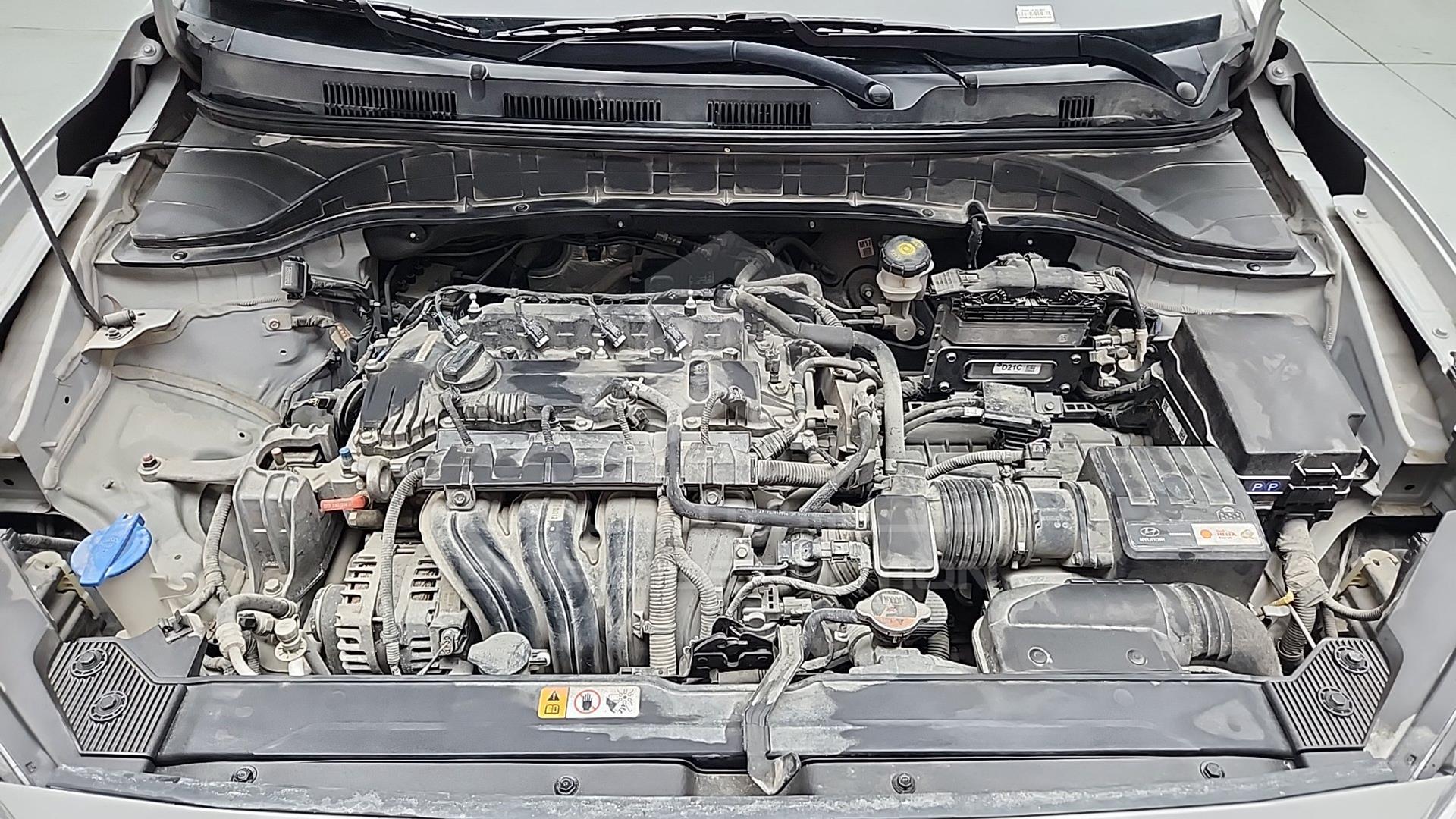 2022 HYUNDAI KONA VIN: KMHK281B3NU840464